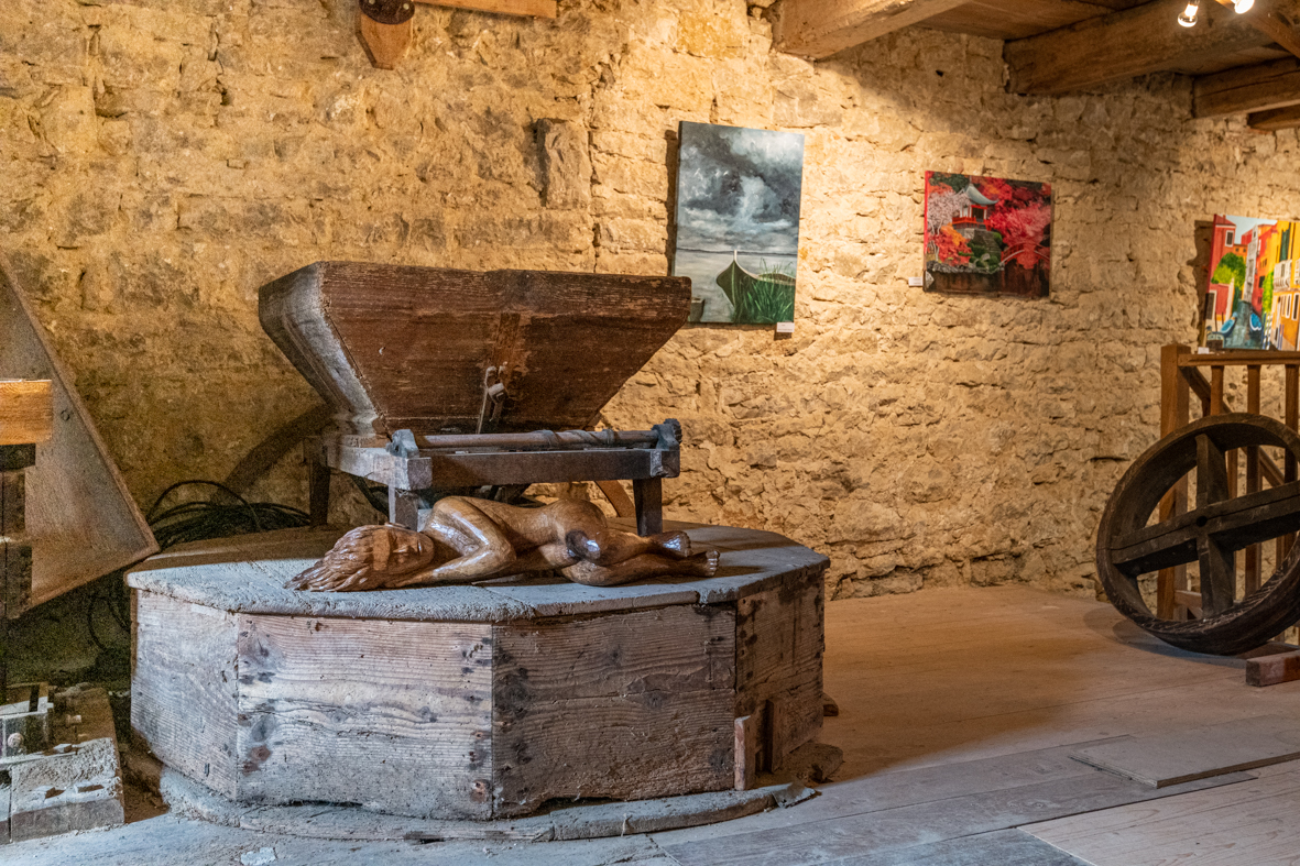 moulin expo