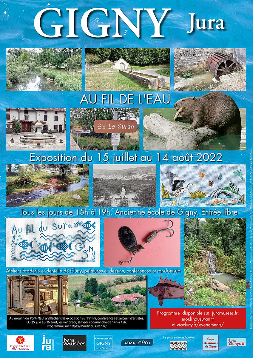 Affiche Gigny 2022 v2bis